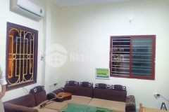 Cần bán gấp nhà 4t phố khương hạ, lô góc, dt30m2, mt4m chỉ 2.95tỷ.