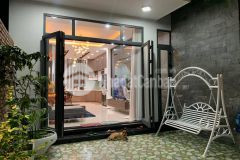 Nhà mặt tiền rộng thiết kế sang trọng giá rẻ bất ngờ hơn 7 tỷ 9