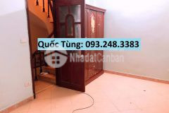 Cực hiếm trần quốc vượng, lô góc 2 mặt ngõ, kinh doanh 5mx5t, giá 3.1 tỷ