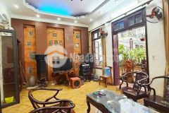 Bán nhà yên lãng, đống đa 80m2 mặt tiền 6.5m đường ô tô kinh doanh, ở, văn phòng đỉnh.