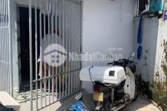 Cần bán nhà gần biển hòn chồng vĩnh phước giá chỉ 1 tỷ 150