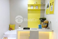 Căn hô ricca tp thu đưc. chi 1,7 tycăn vat. săp ban giao cuôi năm nay.