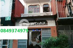 Đa dạng kinh doanh nhà mặt phố giáp bát, quận hoàng mai, 48m2 x 4 tầng.