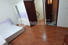 Nhà vị trí đẹp nguyễn văn huyên, cầu giấy ngõ rộng oto đỗ cửa 38m2 4.4 tỷ