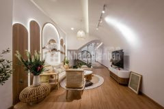 Nhà đẹp độc lạ tân bình không có căn thứ 2 trong khu vực