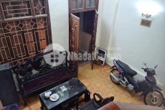 Bán nhà ngõ 92 đào tấn, ba đình, 51m2 4 tầng mặt tiền 4,2m 6,8 tỷ không đăng tin ảo