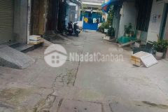 Bán nhà mới thoại ngọc hầu phú thạnh tân phú 3 lầu chỉ 4.7 tỷ 55mv.