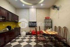 Nhà bán ngõ ô tô, kinh doanh, cầu giấy, giá 7.8 tỷ