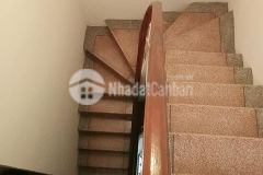 Bán nhà mặt phố giáp nhị, 50m2, đẹp và chắc chắn, kinh doanh, văn phòng, hoàng mai, 9,4 tỷ.