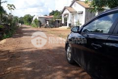 D622 bán lô đất đẹp ngay tỉnh lộ 2 hòa khánh giá yêu thương 350 triệu