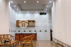 Siêu hiếm bán nhà thịnh quang, đống đa 42m, 4t, mt 4m, ô tô đỗ cửa, 5.2 tỷ.