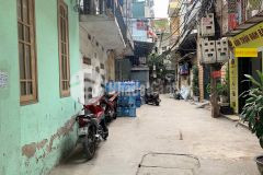 Bán gấp nhà phố minh khai ô tô, kinh doanh, hàng xóm time city, 43m2 nhỉnh 4 tỷ.