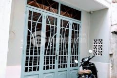 Bán nhà p3 gò vấp, đối diện bệnh viện 175, giá rẻ bất ngờ
