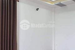 Bình thạnh, hẻm ô tô cách nhà 10m dt30m2 shr 4 tầng chỉ 3,79 tỷ