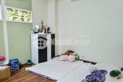 Bán nhà hxh 4 tầng 62m2 chỉ 6 tỷ đang kd căn hộ lê quang định p1 gò vấp