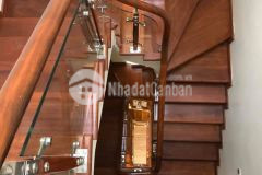 Bán nhà riêng vị trí hot 56m2 mt 5,5m. khu tesco dân tứ hiệp, ôtô. giá 3,5 tỷ.