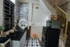 Siêu hiếm bán nhà tôn thất tùng, đống đa 20m, 4t, chỉ 1.89 tỷ.