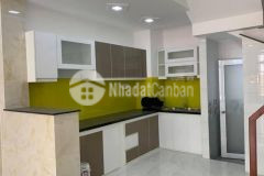 65m2 hxh lê quang định 5pn nhà mới toanh đẹp tuyệt vời 5 tầng bề thế giá 6,5 tỷ