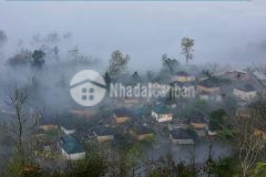 Lô đất 600m2 thôn ngải trồ sapa2y tý giá chỉ vài trăm triệu cho các nhà đầu tư