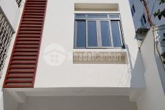 Mặt tiền kinh doanh phó đức chính phường 1 bình thạnh 2 tầng 95m2 giá 14 tỷ.