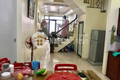 Nhà cực sướng kd oto gần hồ giá 6,6tỷ phú diễn