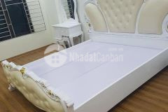 Duy nhất 1 căn nam từ liêm 45m2 gồm 5 tầng ngõ to cách đường ô tô 10m chỉ từ 3 tỷ