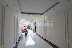 Cực phẩm mặt phố minh khai,50m24 tầng, lô góc.giá 12,6 tỷ.