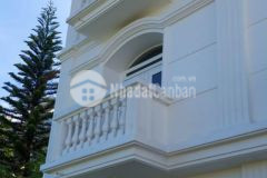 64m2 đất xây dựng đường xe ô tô