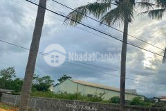 Đất nam hòa vang chỉ từ 4xx điểm vàng của làn sóng đầu tư đất ven đn với 3 kcn liền kề, đường 13m5