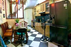 Bán nhà hoàng ngân, 3.4 tỷ, 5 tầng, 33m2, kinh doanh nhỏ, ở ngay