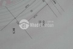 Chính chủ cần chuyển nhượng lô đất tại trung tâm thị xã điện bàn