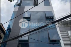 Bán nhà mp trần duy hưng 160m2 mt 8m kd cực đỉnh giá chỉ 52 tỷ lh 0965273866