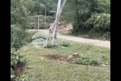 Chính chủ bán mảnh đất khu hành chính xã mò phú chải, y tý sapa2