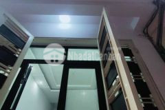 Bạn thân nhờ bán nhà rất gần đường lĩnh nam, 32m2 x 5t x 4m mt, chỉ 2.95 tỷ