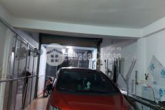 Bán nhà cmt 8 hiệp nhất, xe hơi tránh, mặt tiền k doanh, chỉ 4 tỷ 18