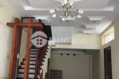 Bán nhà hẻm dạ nam p3 quận 8,26m2,chỉ 2.3 tỷ, 09320501298