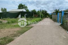 Bán đất diên xuân phù hợp đầu tư phân lô hoặc xây biệt thự vườn