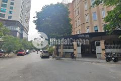 Bán nhà ngã tư sở, nguyễn trãi, thanh xuân, 2 mặt tiền cực hiếm