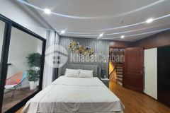 Bán nhà khâm thiên lô góc sát phố ba gác tránh 50m2 mt 8m chỉ hơn 5 tỷ.