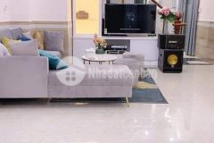 Nhà lô góc 2 mặt tiền 6pn ngô đức kế 5 tầng ngang 4.3 dài 13 bình thạnh 9tỉ2