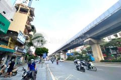 Giá trị nổi bật 2mặt phố kinh doanh siêu hiếm 60m2x 6 tầng trung tâm hà đông quận.giá nhỉnh 9 tỷ.