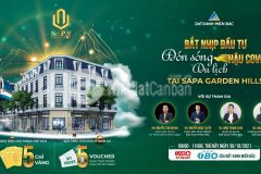 Bắt nhịp đầu tư, đón sóng du lịch hậu covid tại sapa