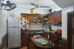 Bán nhà thái thịnh, quận đống đa, gần ô tô kinh doanh, 41m2 x 6t x 5 tỷ