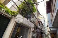 Siêu hot bán nhà nguyễn trãi, thanh xuân, 5 tầng, dt35m2, mt4m chỉ 4 tỷ.