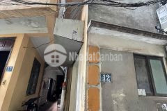 Tiện ích ngập tràn khương trung thanh xuân 35m2 4tầng giá 2.7tỷ