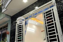 Bán nhà đường phạm văn chiêu, nhà đẹp ở ngay, 38m2 3.45 tỷ.