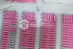 Đất sổ đỏ 70m2 bến xe giai đoạn 1 thị xã mỹ hào hưng yên.