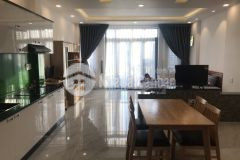 Cho thuê nhà trung tâm kđt hà quang 2 nha trang 30trtháng