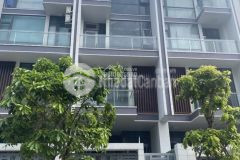 Bán nhà mt đường số 6 chợ bình triệu đối diện đh luật, hiệp bình chánh, 5x14m, 3 lầu có gara ô tô,