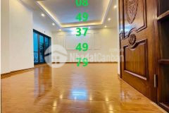 Nhà đẹp, ô tô và nhà 55m2 x 5 tầng, phố nguyễn an ninh, quận hai bà trưng.